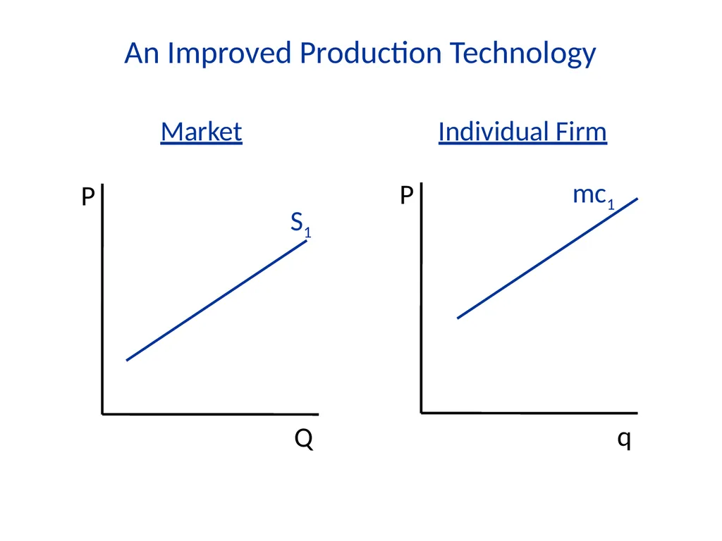 Lecture 7 Firms and Profit Maximization Economics - slide 43 of 71