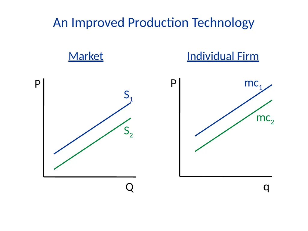 Lecture 7 Firms and Profit Maximization Economics - slide 44 of 71