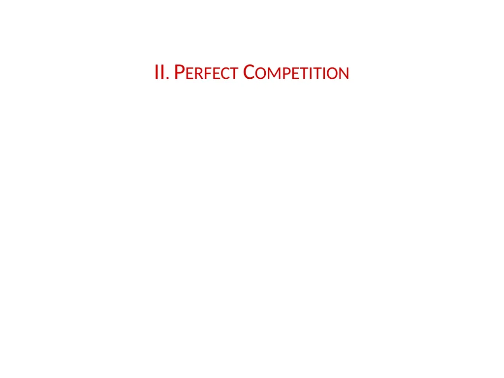 Lecture 7 Firms and Profit Maximization Economics - slide 7 of 71