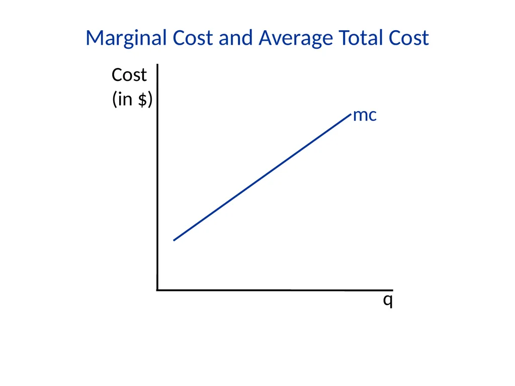 Lecture 7 Firms and Profit Maximization Economics - slide 54 of 71