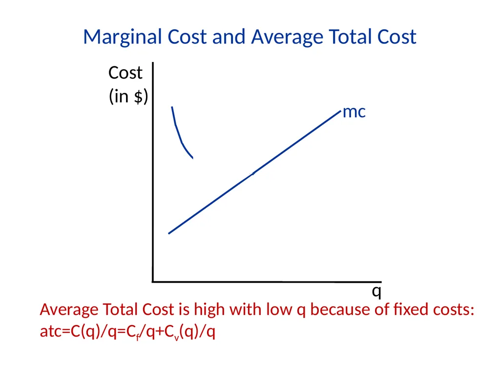 Lecture 7 Firms and Profit Maximization Economics - slide 55 of 71