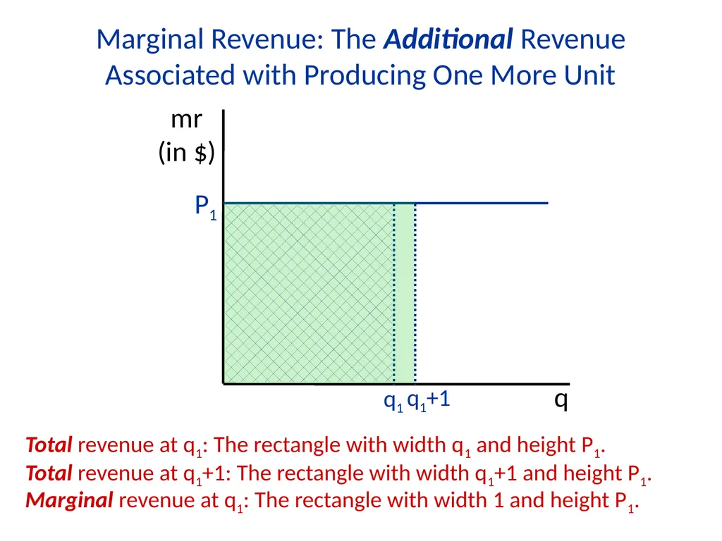 Lecture 7 Firms and Profit Maximization Economics - slide 15 of 71