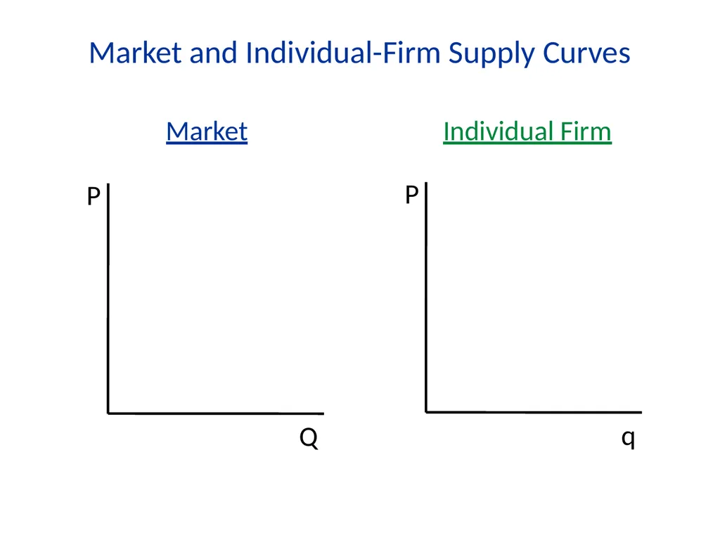 Lecture 7 Firms and Profit Maximization Economics - slide 37 of 71
