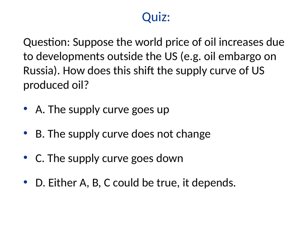 Lecture 7 Firms and Profit Maximization Economics - slide 50 of 71
