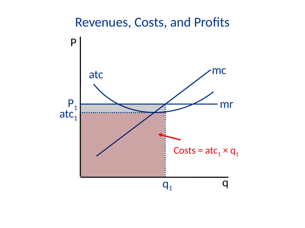 Lecture 7 Firms and Profit Maximization Economics - slide 61 of 71