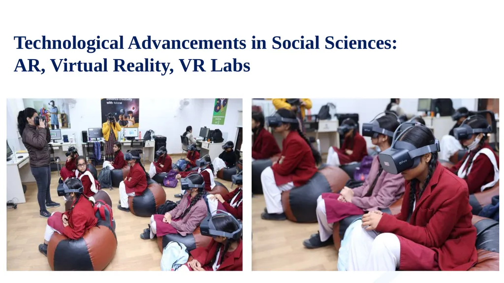 ICT for Teaching and Learning of Social Sciences - - slide 13 of 21