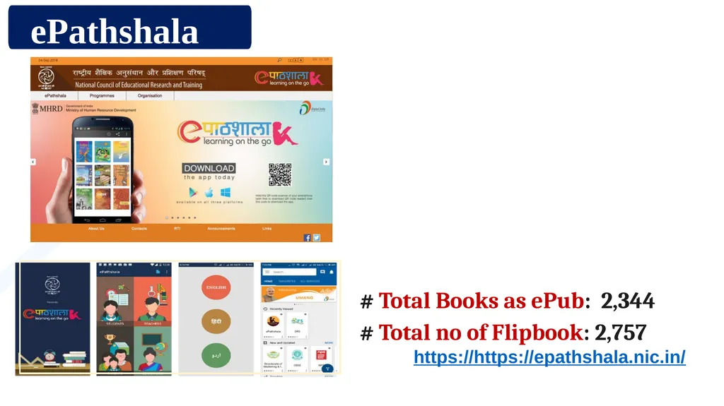 ICT for Teaching and Learning of Social Sciences - - slide 16 of 21