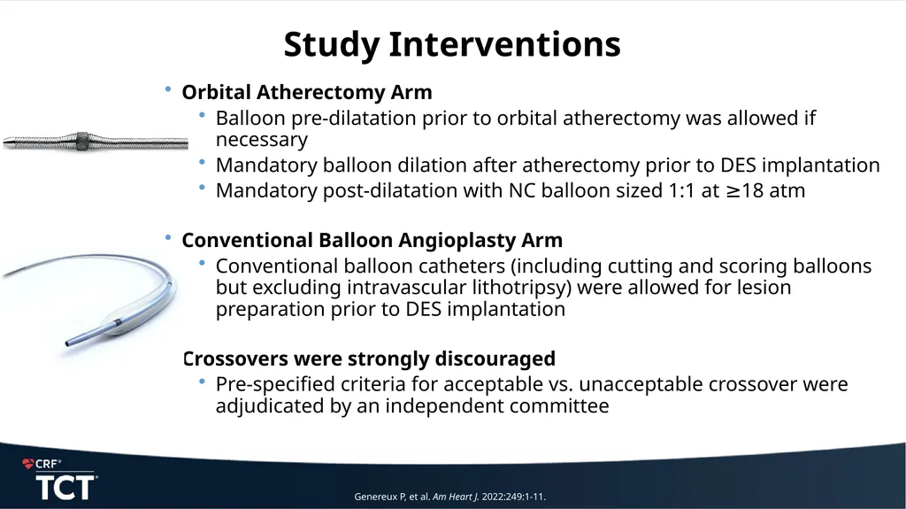 ECLIPSE: A Large-scale, Randomized Trial of - slide 5 of 26