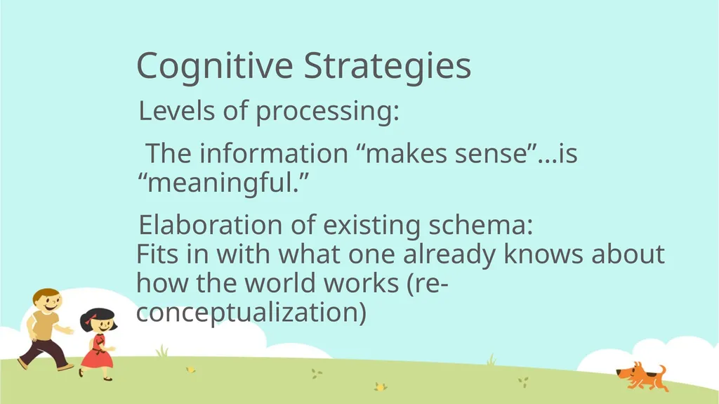 Engaging Students in “Active Learning” Imagine - slide 13 of 15