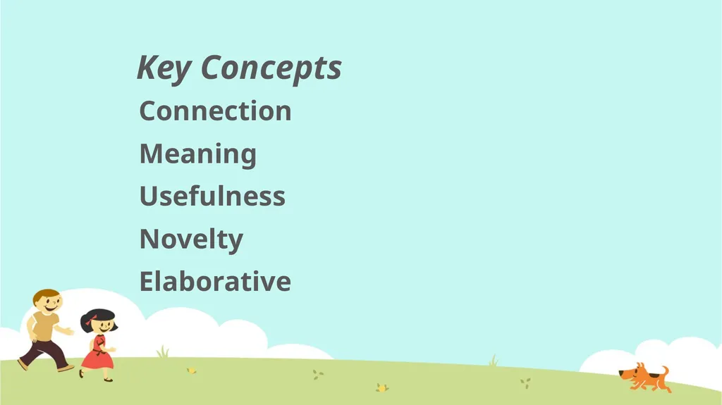 Engaging Students in “Active Learning” Imagine - slide 14 of 15