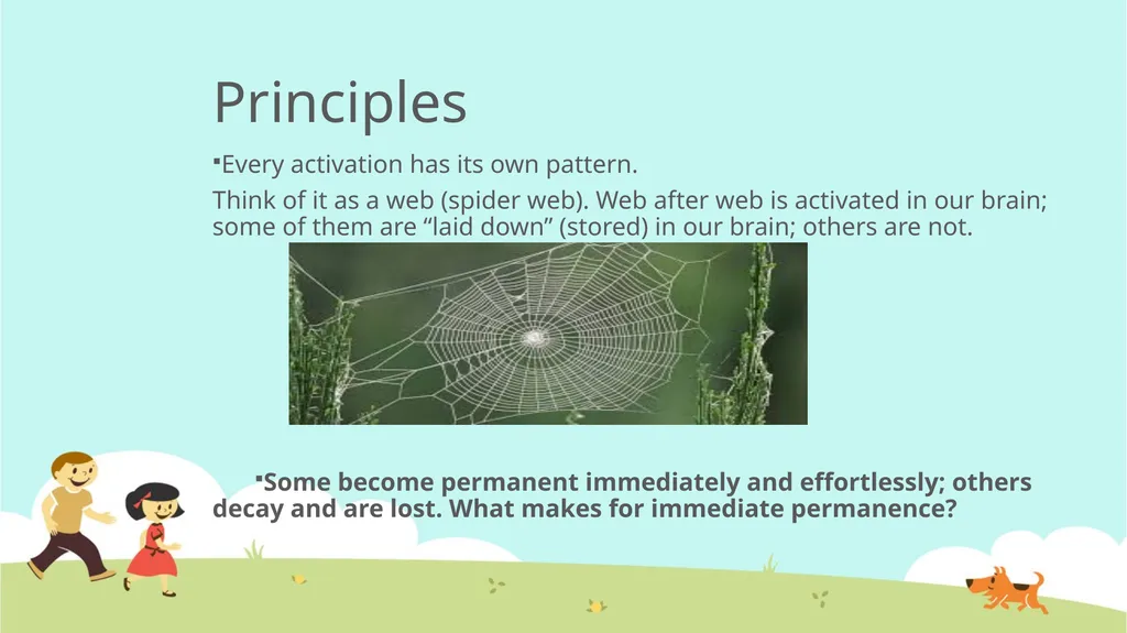 Engaging Students in “Active Learning” Imagine - slide 6 of 15