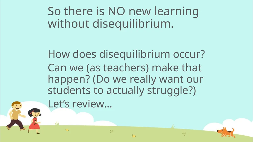 Engaging Students in “Active Learning” Imagine - slide 9 of 15