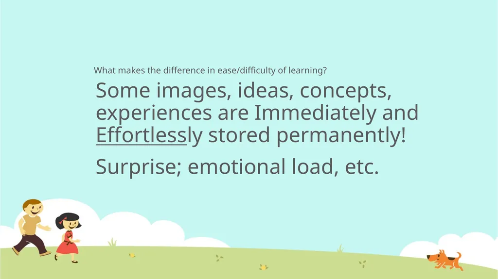 Engaging Students in “Active Learning” Imagine - slide 11 of 15