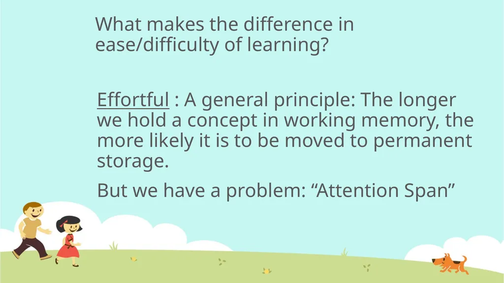 Engaging Students in “Active Learning” Imagine - slide 12 of 15
