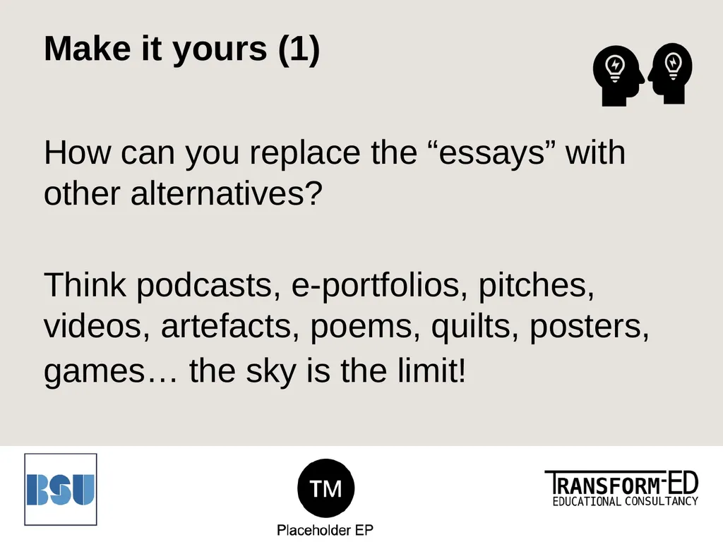 CPD5 Active Learning and Digital Tools for Student - slide 7 of 18