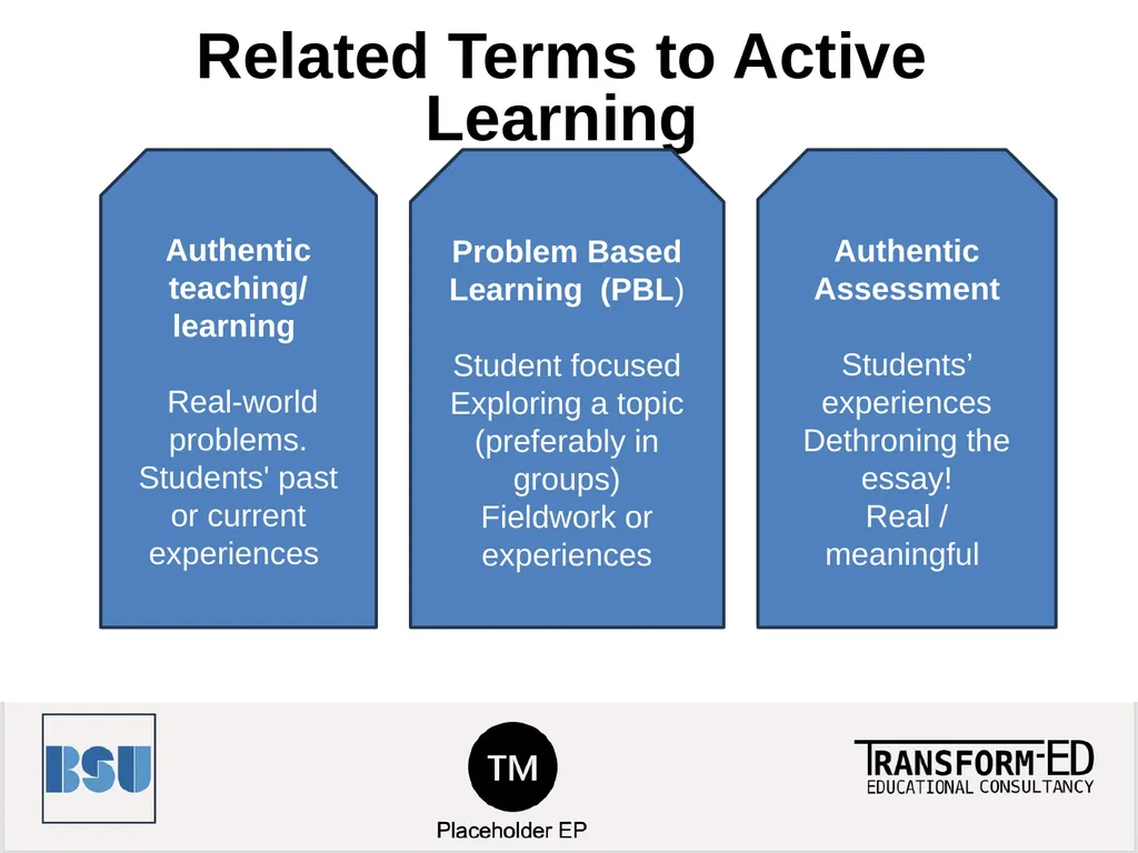 CPD5 Active Learning and Digital Tools for Student - slide 6 of 18
