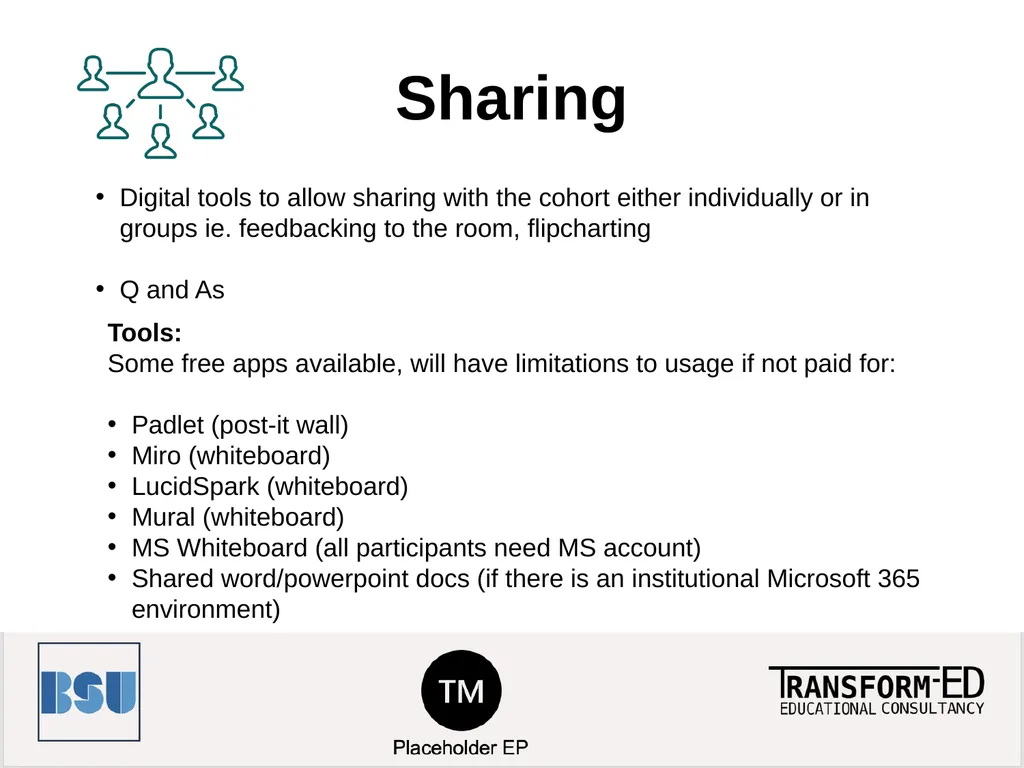 CPD5 Active Learning and Digital Tools for Student - slide 13 of 18