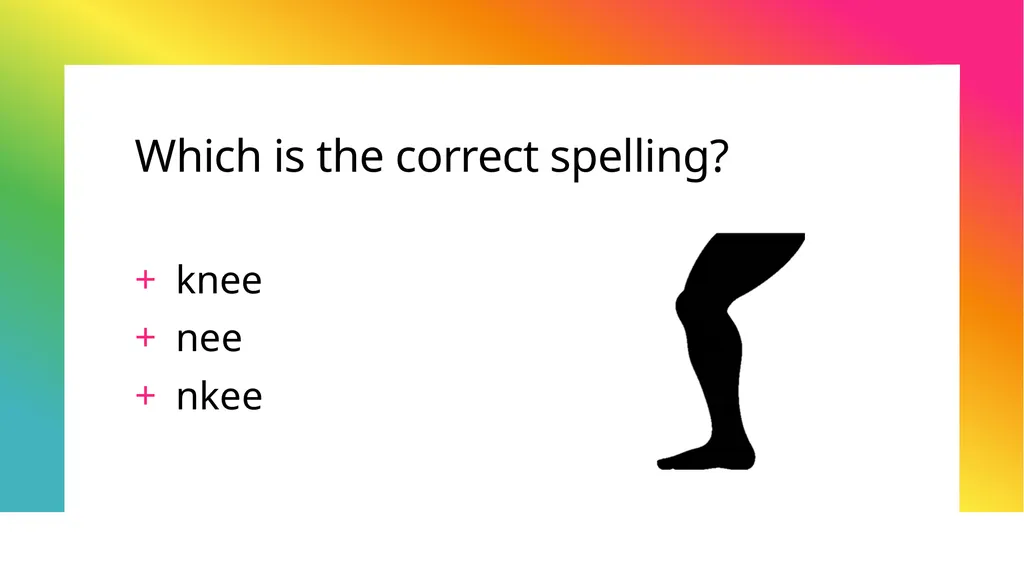 E2-E3 Functional Skills English, Essential Skills - slide 14 of 23