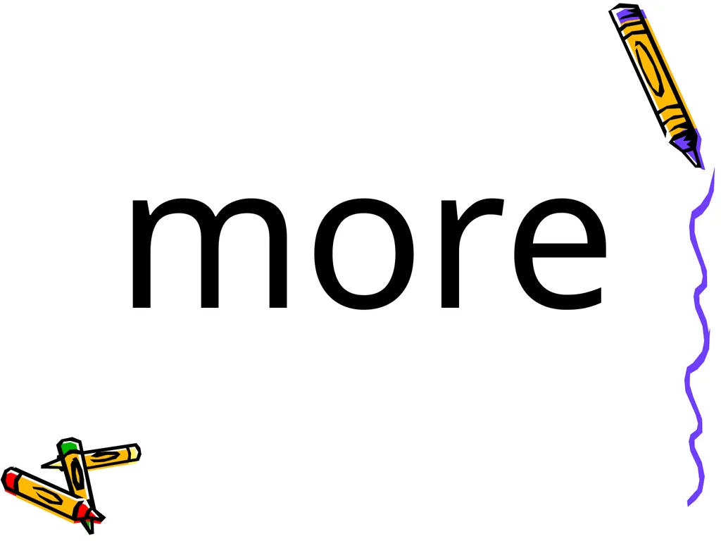 Group 5 Jolly Phonics Tricky Words eFlashcards - slide 5 of 11