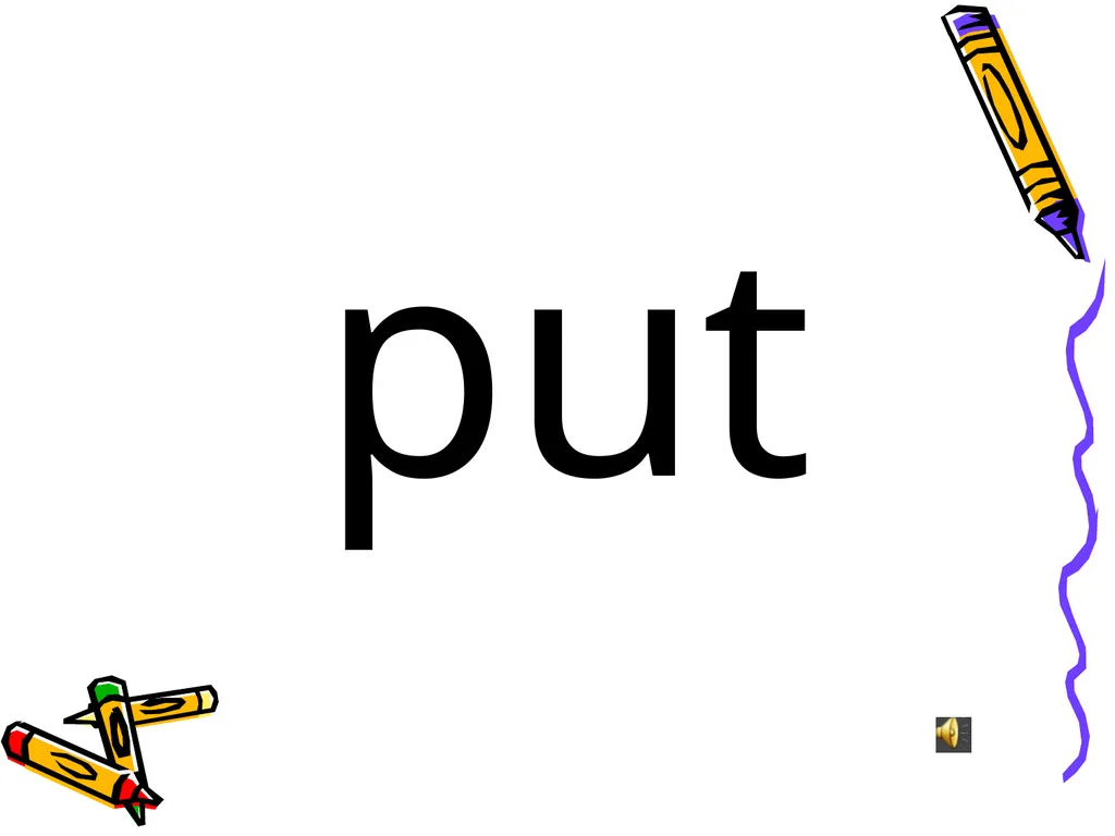Group 5 Jolly Phonics Tricky Words eFlashcards - slide 11 of 11