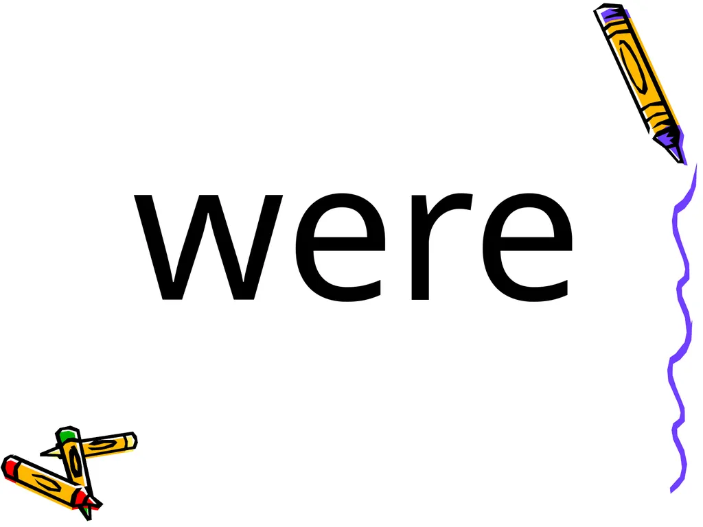 Group 5 Jolly Phonics Tricky Words eFlashcards - slide 10 of 11