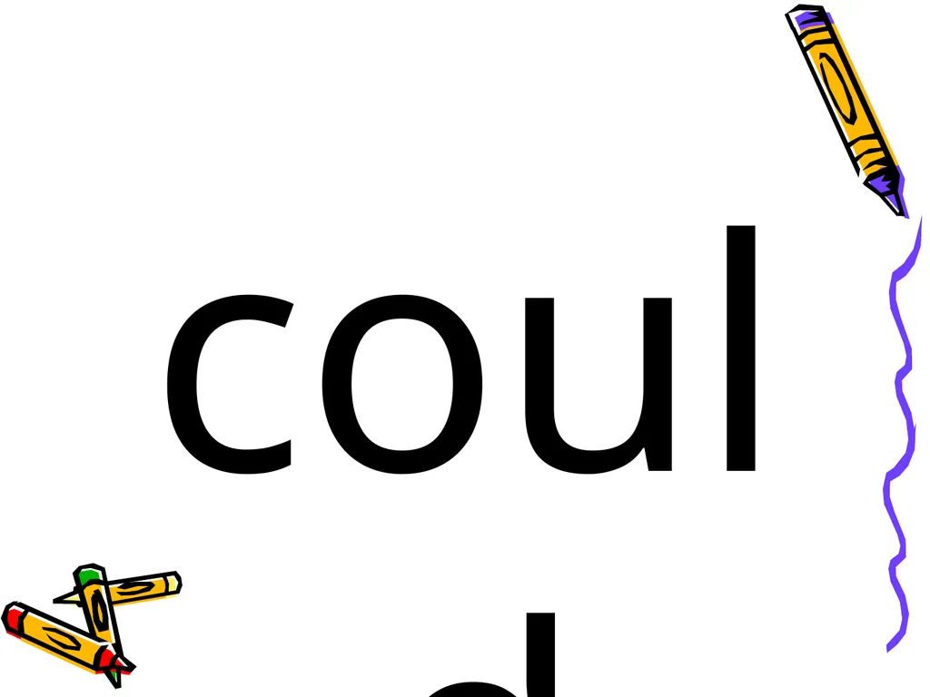 Group 6 Jolly Phonics Tricky Words eFlashcards - slide 2 of 11