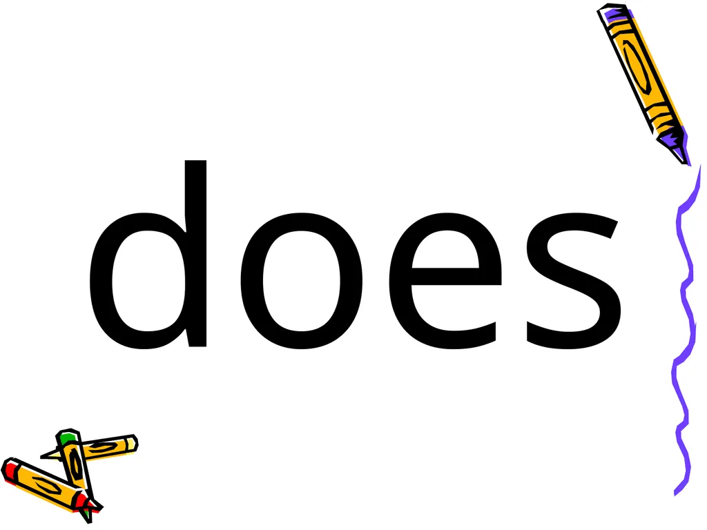 Group 6 Jolly Phonics Tricky Words eFlashcards - slide 9 of 11