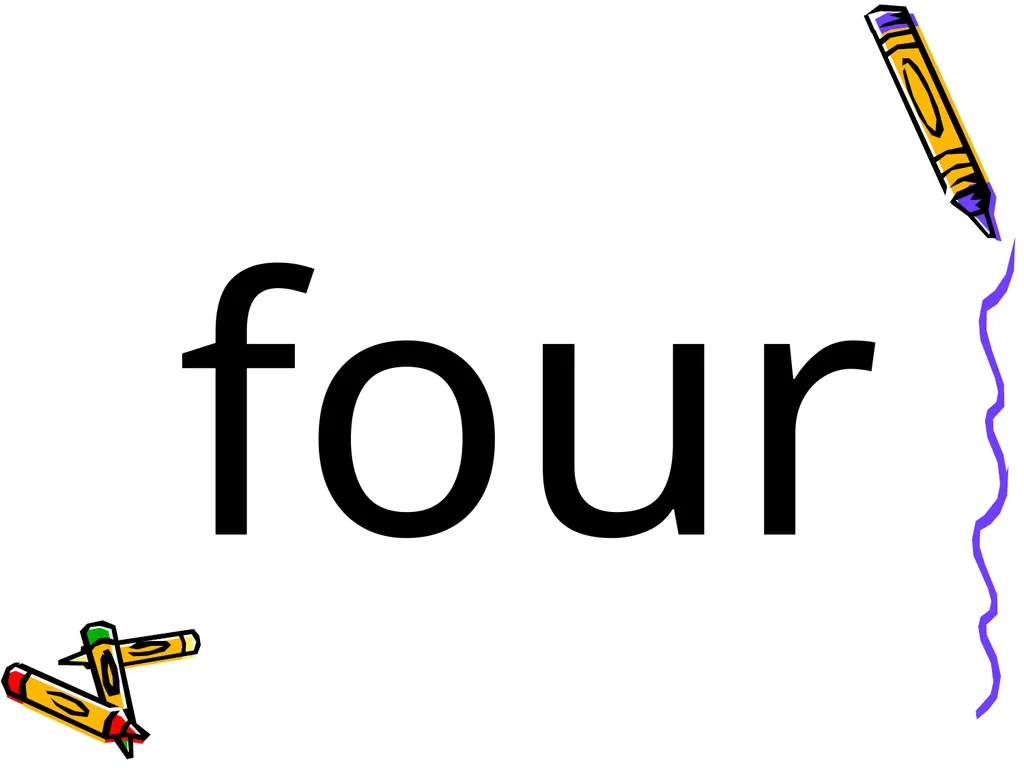 Group 6 Jolly Phonics Tricky Words eFlashcards - slide 7 of 11