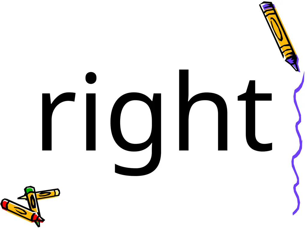 Group 6 Jolly Phonics Tricky Words eFlashcards - slide 5 of 11