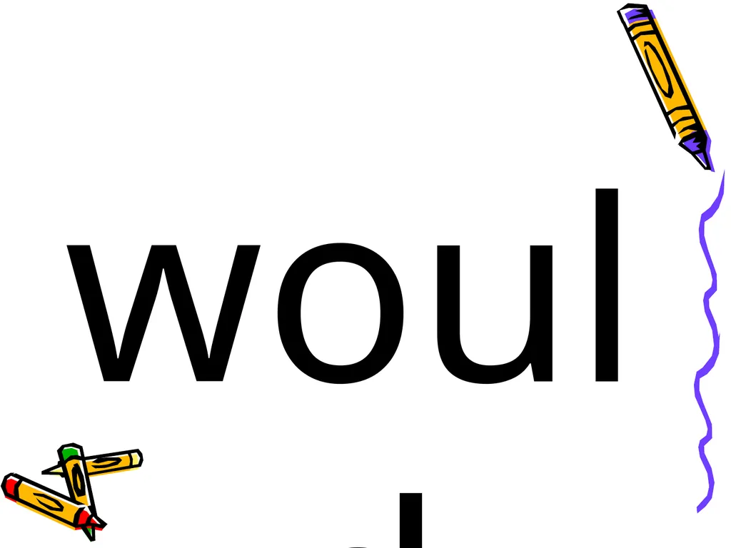 Group 6 Jolly Phonics Tricky Words eFlashcards - slide 4 of 11