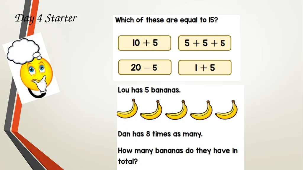Year 2 Mathematics week 8 beginning 22/6/20 - slide 12 of 18