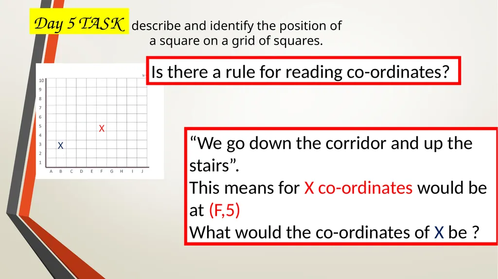 Year 2 Mathematics week 8 beginning 22/6/20 - slide 17 of 18