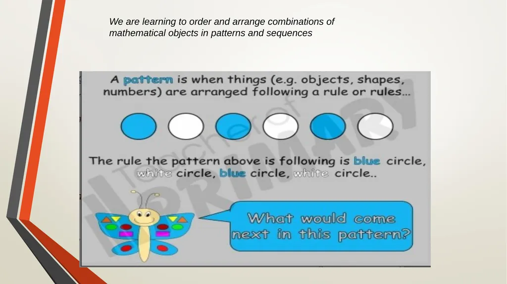 Year 2 Mathematics week 8 beginning 22/6/20 - slide 3 of 18