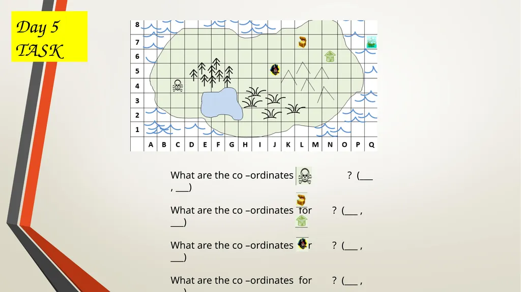 Year 2 Mathematics week 8 beginning 22/6/20 - slide 18 of 18