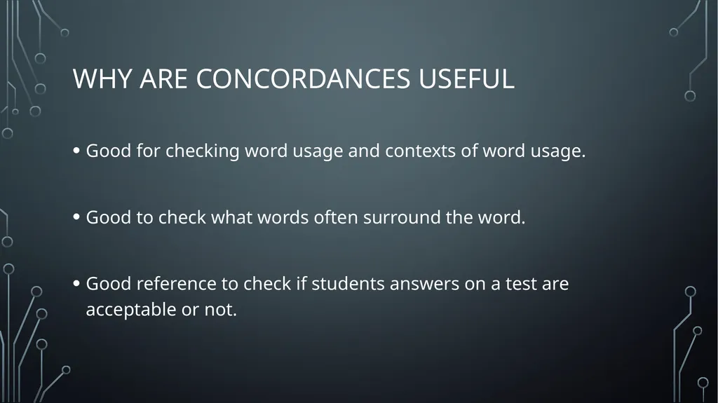 Vocabulary Learning and retention Strategies - slide 17 of 23