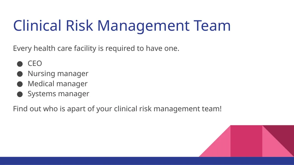 Reporting Serious Adverse Events Karasha Moodley, - slide 18 of 23