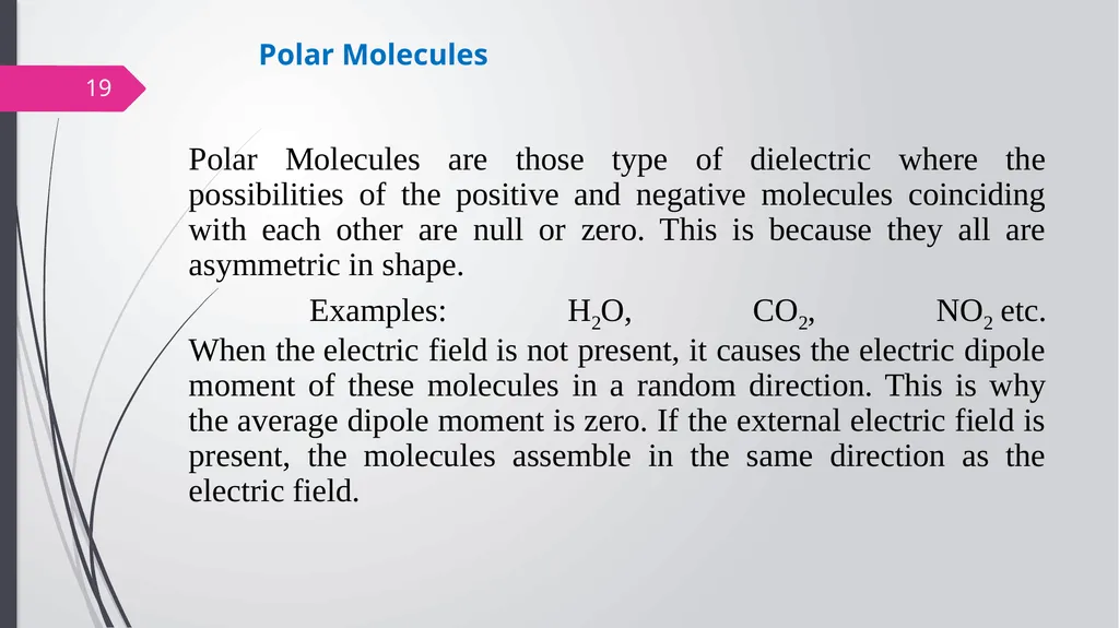 Solid state physics Lecture (5) -Dielectric- Prof. - slide 18 of 22