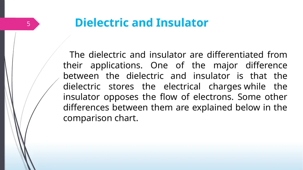 Solid state physics Lecture (5) -Dielectric- Prof. - slide 4 of 22
