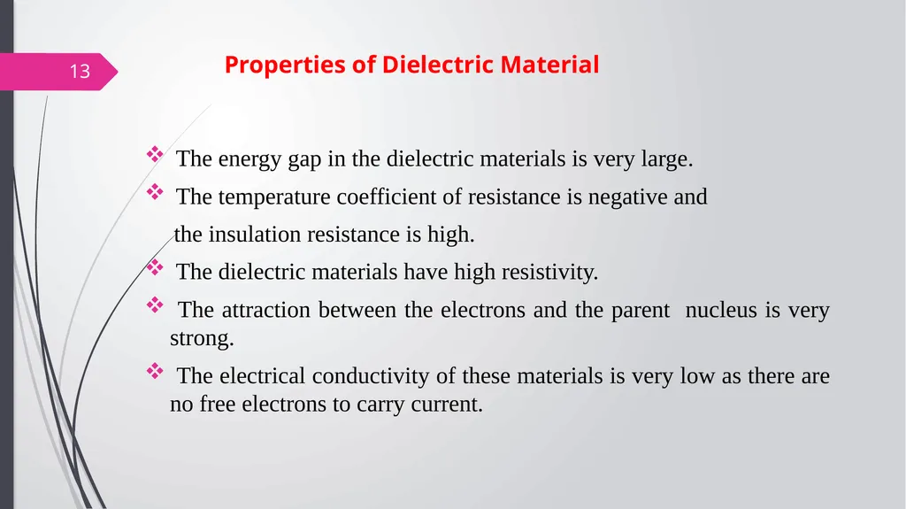 Solid state physics Lecture (5) -Dielectric- Prof. - slide 12 of 22