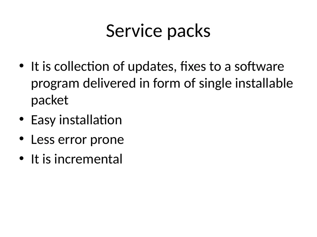Chapter 6 Application Hardening Visit for more - slide 10 of 12