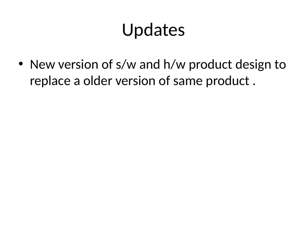 Chapter 6 Application Hardening Visit for more - slide 9 of 12