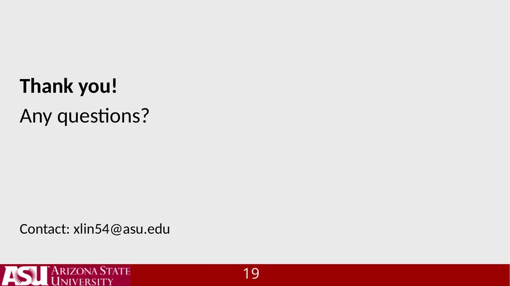 IoT System Vulnerability Analysis and Network - slide 19 of 22