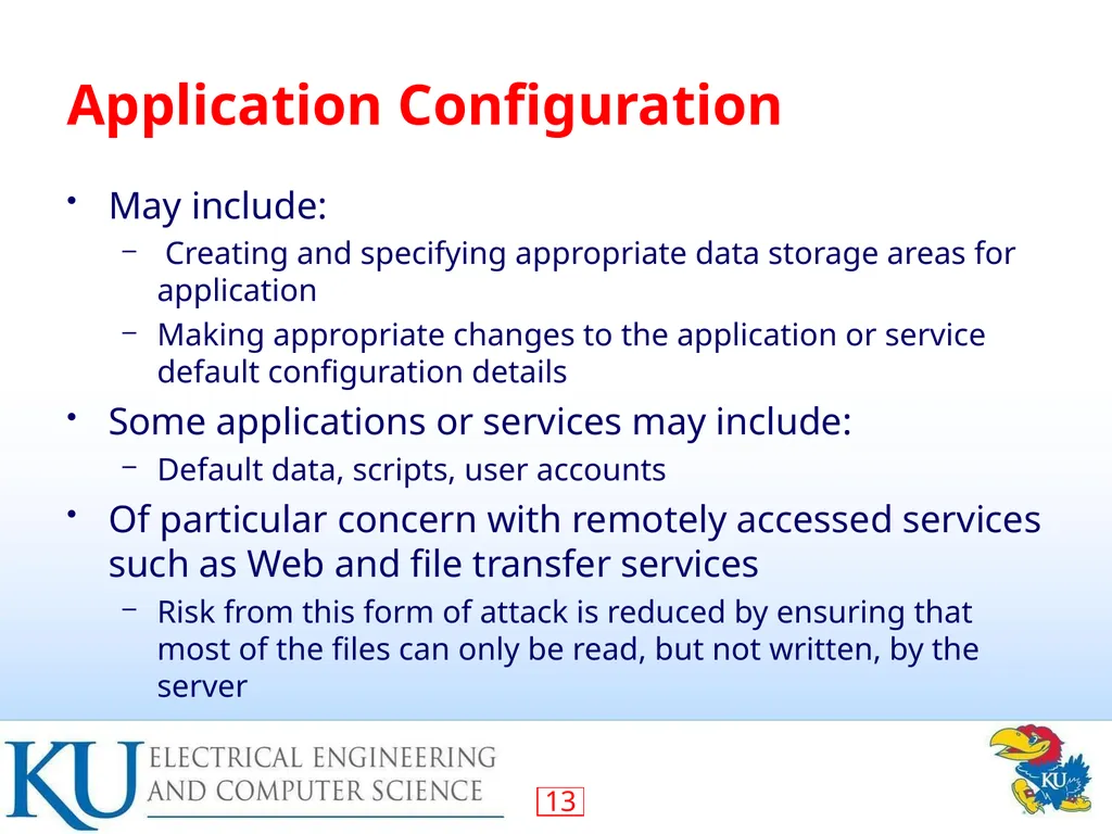 Computer Security: Principles and Practice - slide 13 of 30