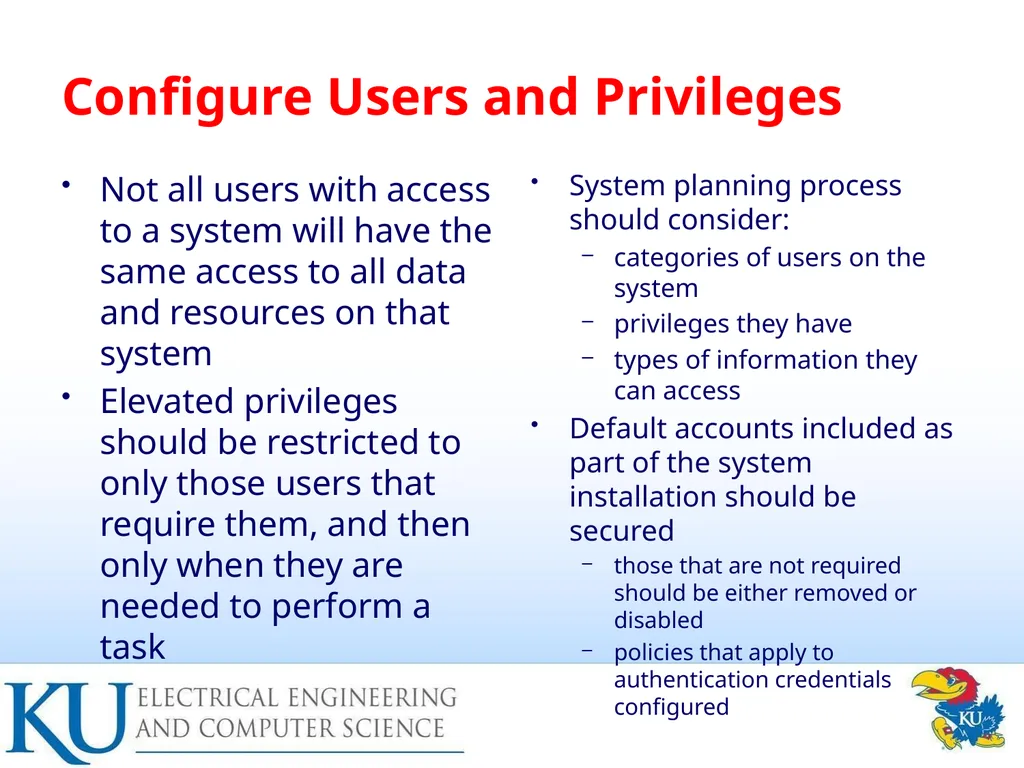 Computer Security: Principles and Practice - slide 10 of 30