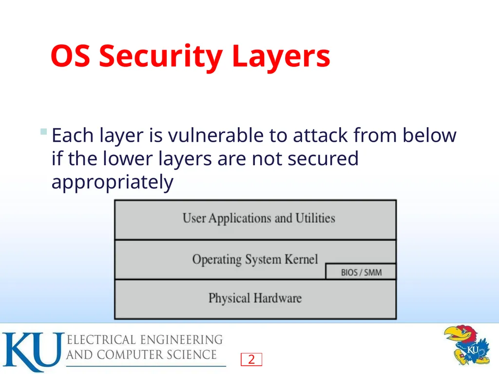 Computer Security: Principles and Practice - slide 2 of 30