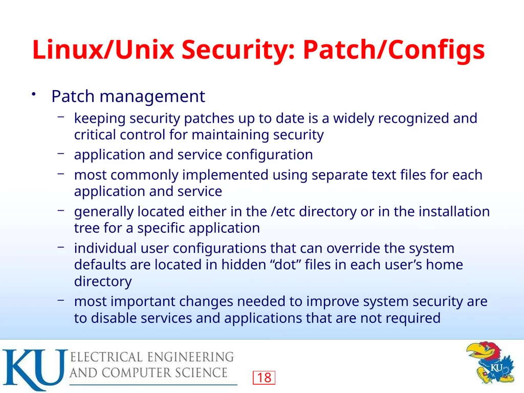 Computer Security: Principles and Practice - slide 18 of 30