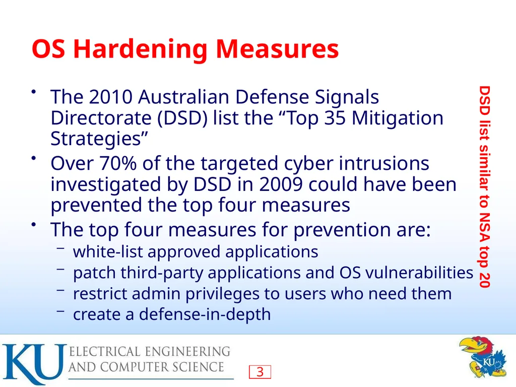 Computer Security: Principles and Practice - slide 3 of 30