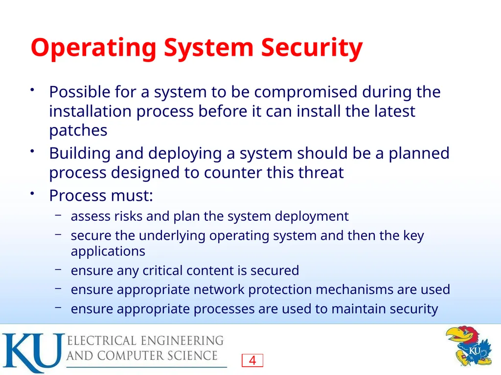 Computer Security: Principles and Practice - slide 4 of 30