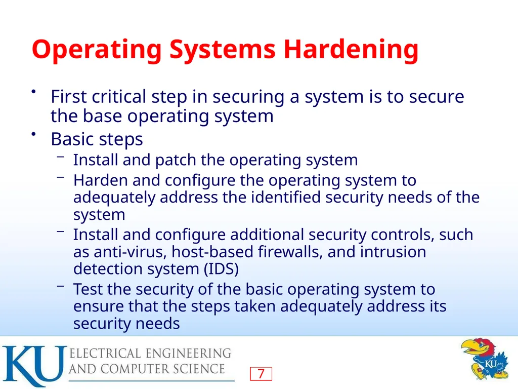 Computer Security: Principles and Practice - slide 7 of 30
