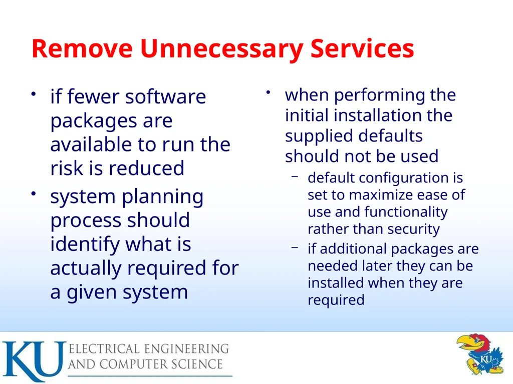Computer Security: Principles and Practice - slide 9 of 30